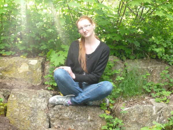 Кристина Фирус