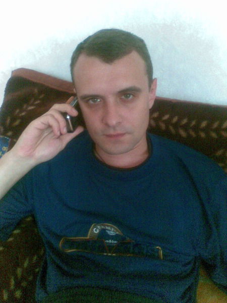 Максим Батаев