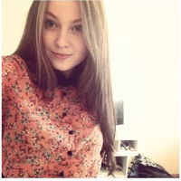 Валерия Болдырь