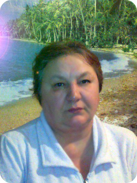 Раиса Дердо