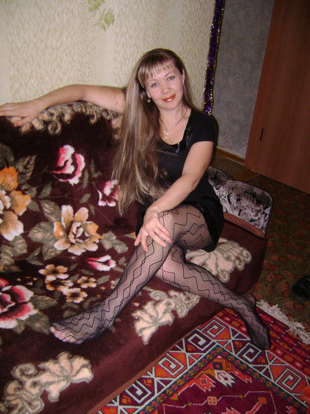 Ирина Губкина