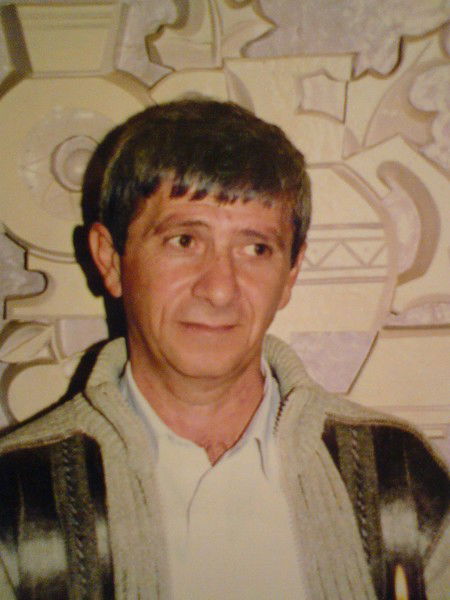 Ардаш Тахмазян