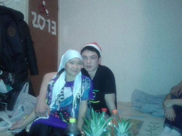 Эрлан Аскаров