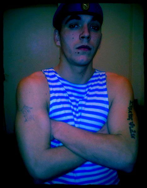 Владимир Вишняков