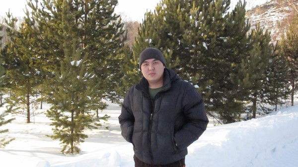 Асхат Куанышбеков