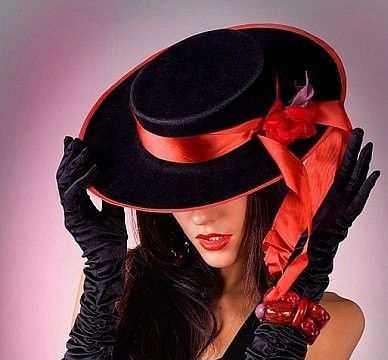 Каталог Моделька