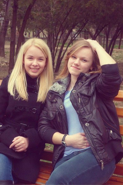 Анютка Литвинова