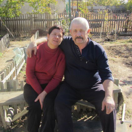 Михаил Рязанов