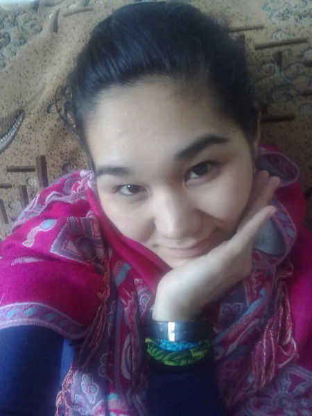 Венера Бахыдинова