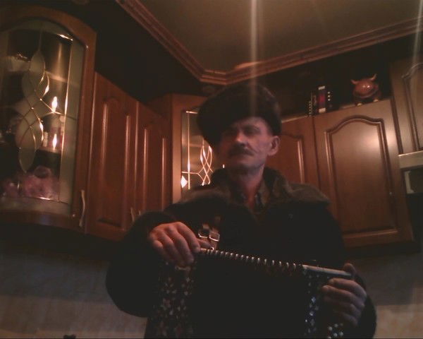 Сергей Сальников