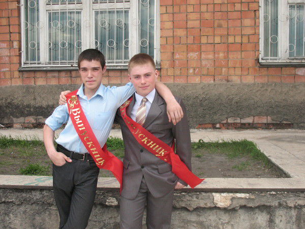 Денис Сабиров