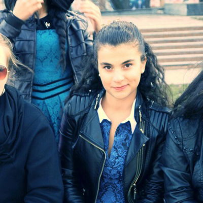 Лала Мириева