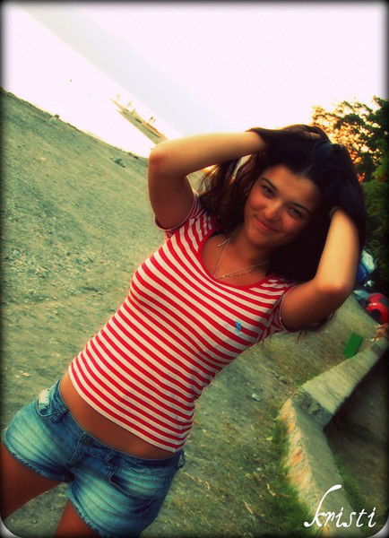 Кристина Ильина