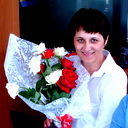 Елена Протасова