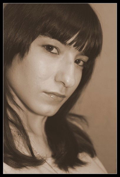 Анютка Ерёмина