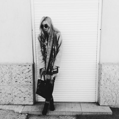 Настя Суслова