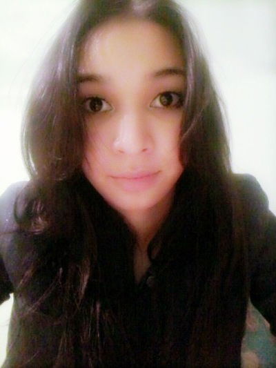 Майя Ганукаева