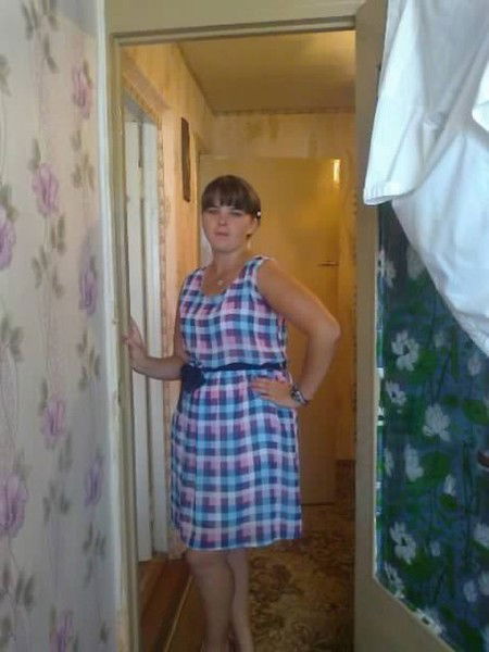 Анна Капорикова