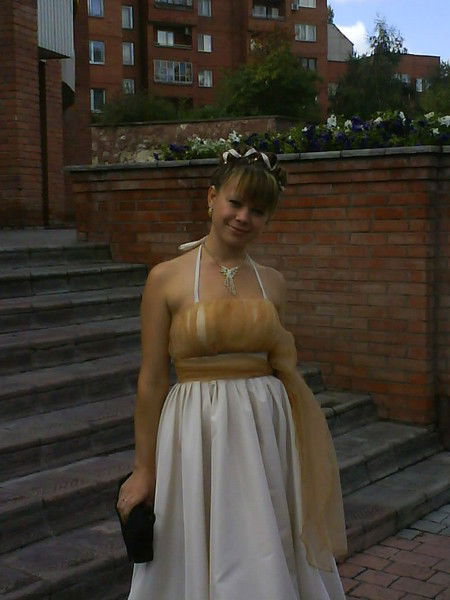 Юлия Степанова