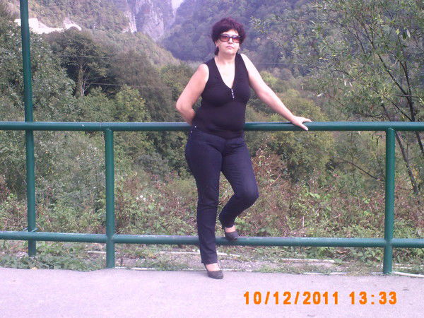 Надежда Ужгалова