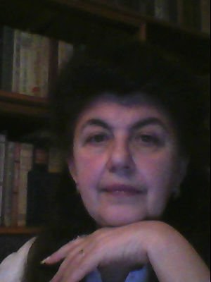 Изабелла Яковлева