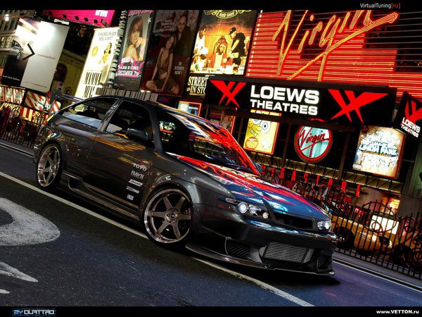 Ксения Вдовина