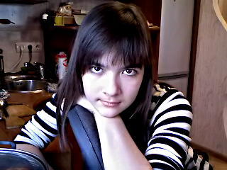 Мария Межеричева