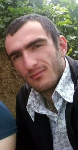 Магомед Дабаев