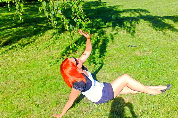 Таташка Антонникова