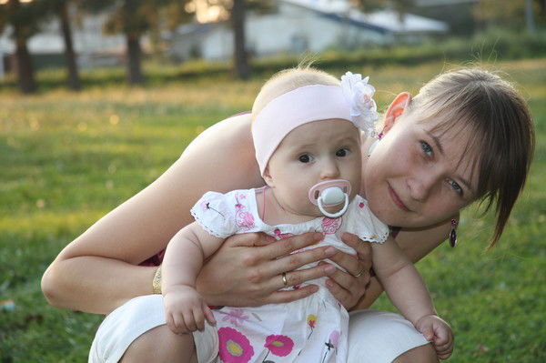 Мария Стряпкина