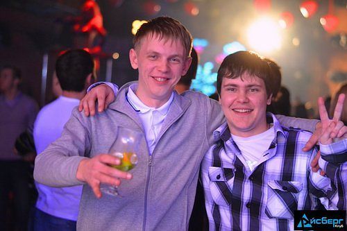 Марк Завьялов