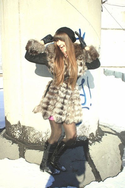 Анастасия Рыженкова