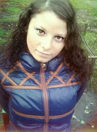 Света Фарафонтова