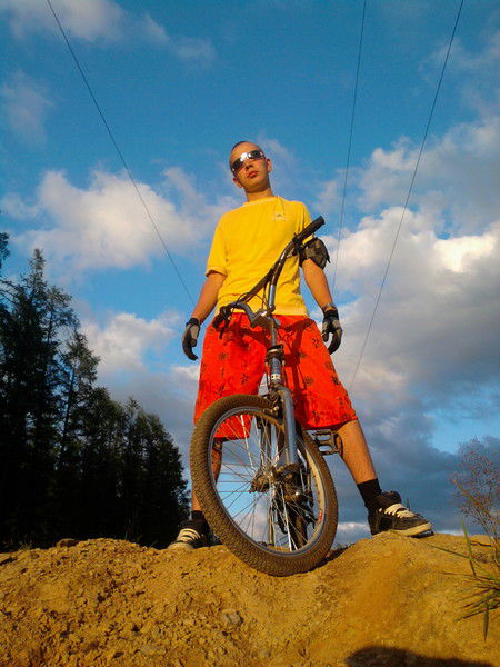 Михаил(Libre) Галкин