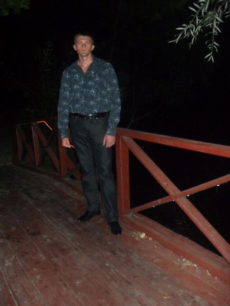 Антон Тащук