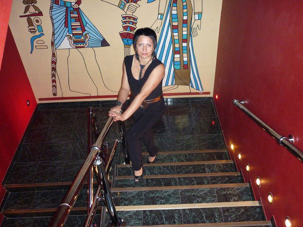 Светлана Томчик