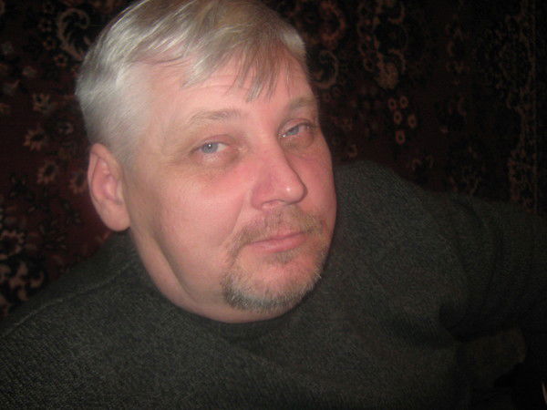 Альберт Семенов