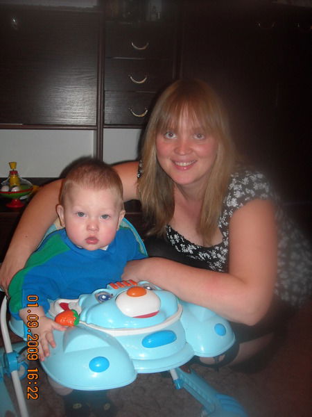 Таня Захарова