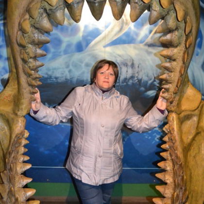 Светлана Дорошко