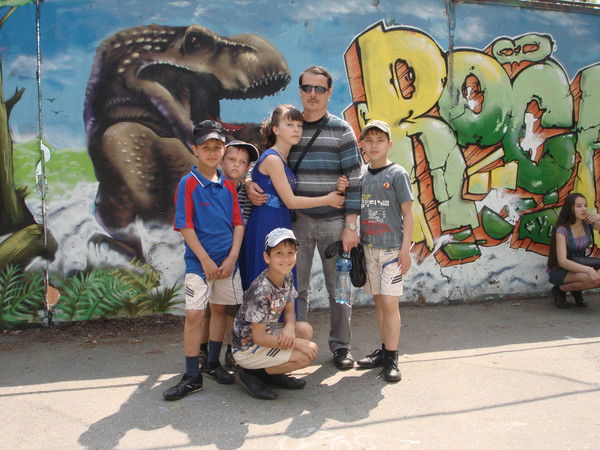 Сергей Бирюлин