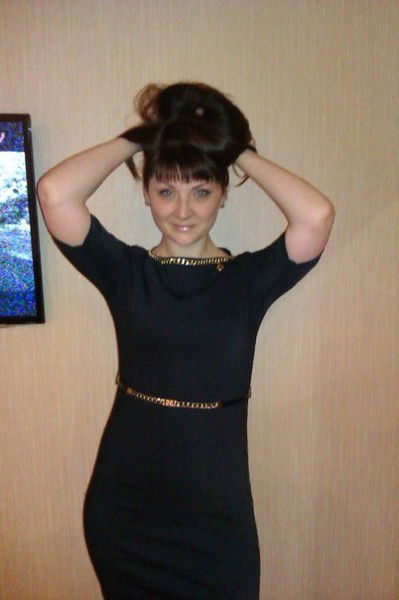 Наталья Семесько