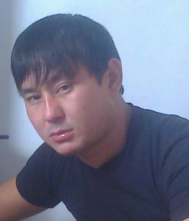 Куаныш Куаныш