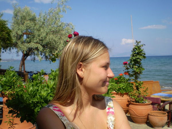 Наталья Первушина