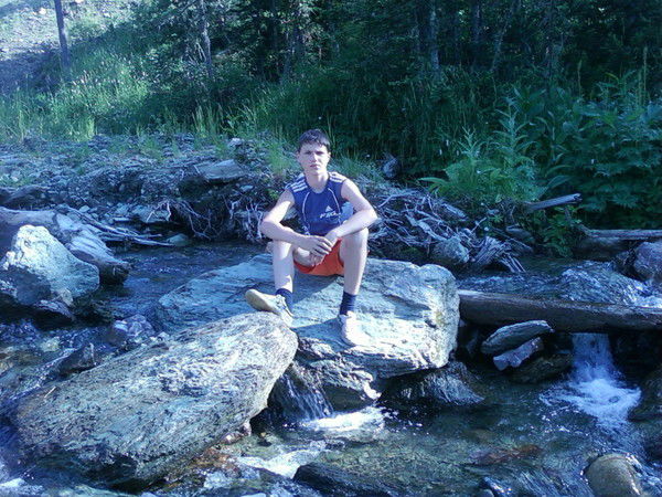 Роман Мовчан