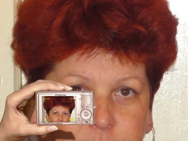 Ирина Сонина