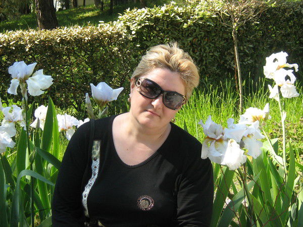 Эльза Броян