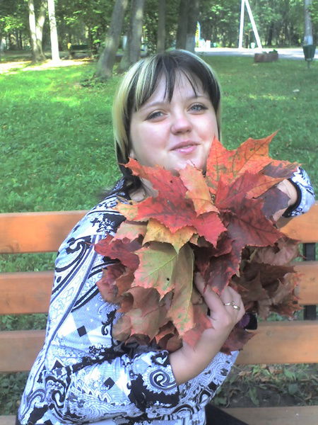 Ирина Гаврилина