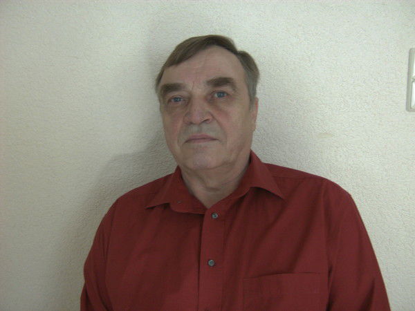 Иван Сундуков