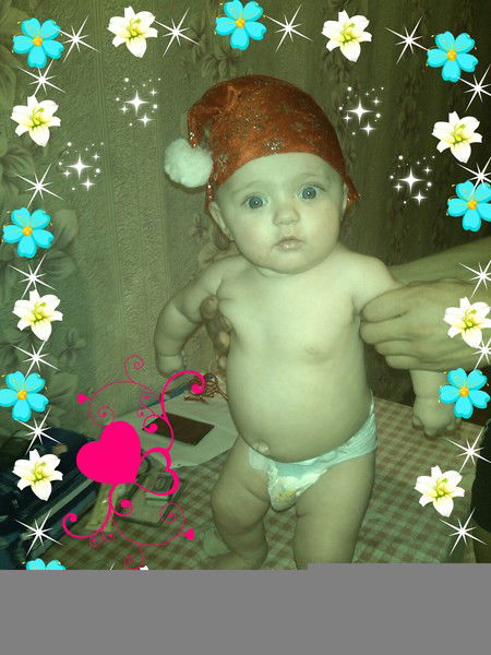 (*_*)Алекс И Ника(*_*) *_*