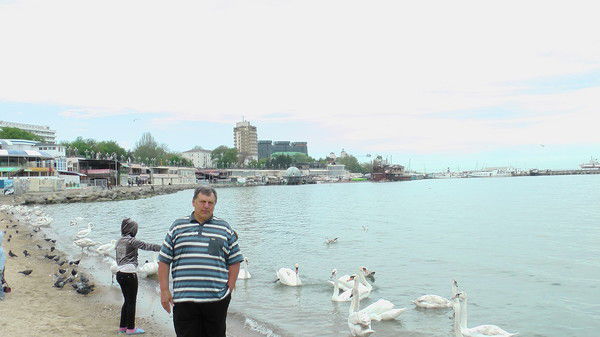 Анатолий Коротков